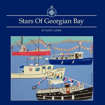 Stars of Georgian Bay