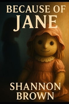 Paperback Because of Jane Book