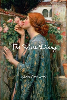 Paperback The Rose Diary Book