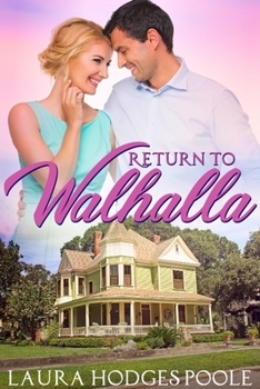 Paperback Return to Walhalla Book