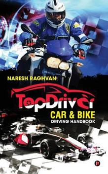 TopDriver Car & Bike driving handbook: Drive Safe | Drive Smart