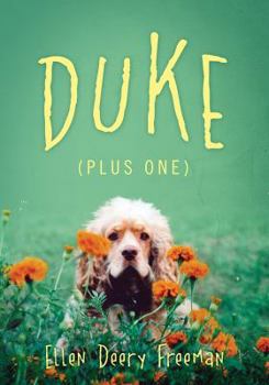 Paperback Duke: (Plus One) Book