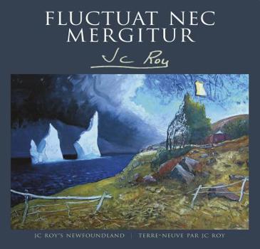 Hardcover Fluctuat NEC Mergitur Book