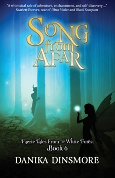 Paperback Song from Afar Book