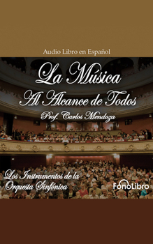 La M?sica Al Alcance de Todos