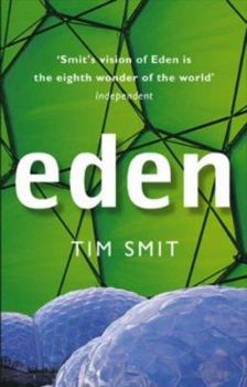 Paperback Eden Book