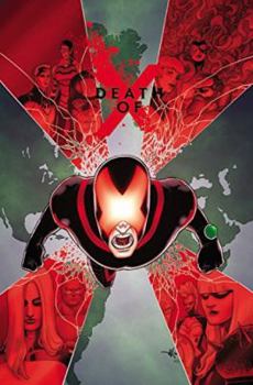 Death of X - Book #28 of the Inhumans in Chronological Order