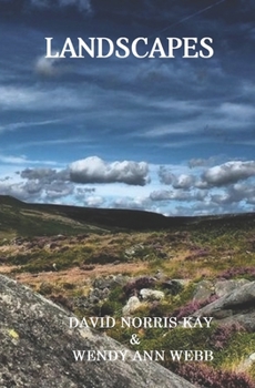 Paperback Landscapes Book