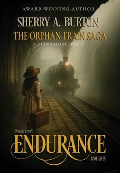 Hardcover Endurance: A gripping and emotional historical fiction novel inspired by real events Book