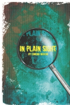 Paperback In Plain Sight Book