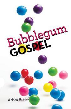 Paperback Bubblegum Gospel Book