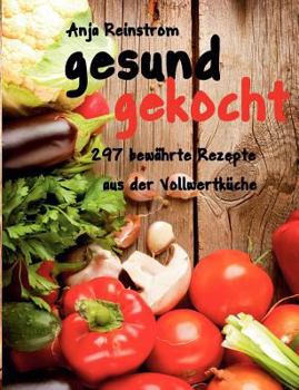 Paperback gesund gekocht [German] Book