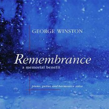 Music - CD Remembrance: A Memorial Benefit Book