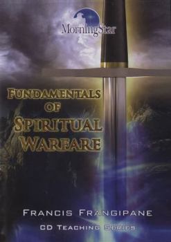 Audio CD Fundamentals of Spiritual Warfare Book
