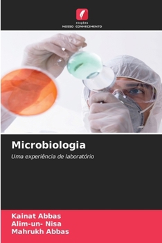 Paperback Microbiologia [Portuguese] Book