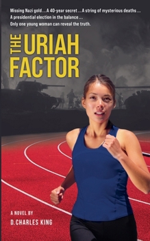 Paperback The Uriah Factor Book