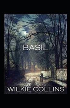 Basil Illustrated