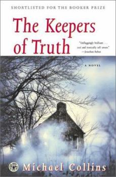 Paperback The Keepers of Truth Book
