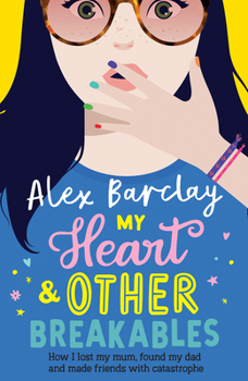 Paperback My Heart & Other Breakables PB Book