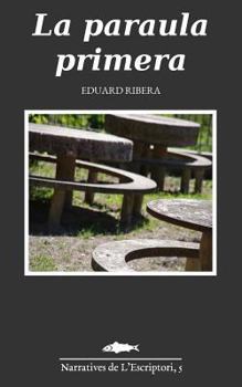 Paperback La paraula primera [Catalan] Book