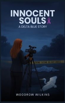 Hardcover Innocent Souls Book
