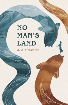 Paperback No Man's Land Book