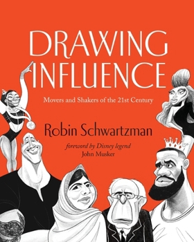 Paperback Drawing Influence Book
