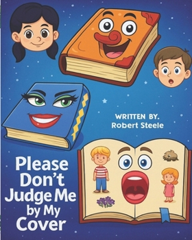 Please Don’t Judge Me by My Cover