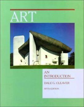 Paperback Art : An Introduction Book