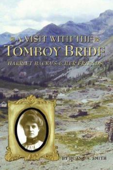 Paperback A Visit with the Tomboy Bride Book
