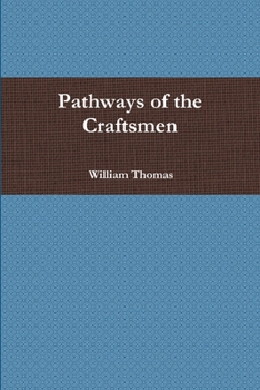 Paperback Pathways of the Craftsmen Book