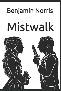 Paperback Mistwalk Book