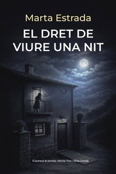 Paperback El dret de viure una nit [Spanish] Book