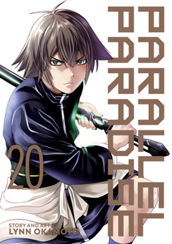 Paperback Parallel Paradise Vol. 20 Book