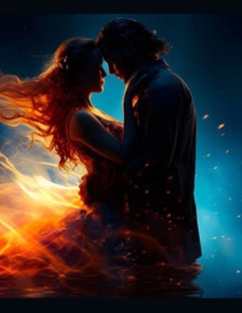 Paperback For Her Book