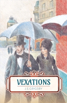 Paperback Vexations: Volume 1 Book