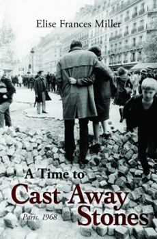 Paperback A Time to Cast Away Stones Book
