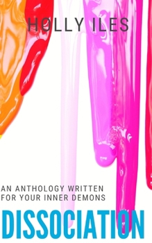 Paperback Dissociation: An Anthlogy Book