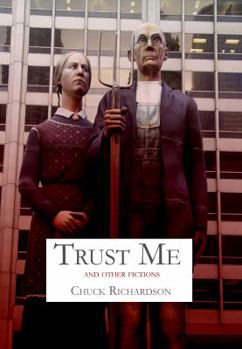 Paperback Trust Me: and other Fictions Book