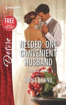 Needed: One Convenient Husband - Book #6 of the Pearl House