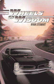 Paperback Wheels of Wisdom Book