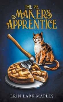 Paperback The Pie Maker's Apprentice Book
