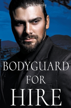 Paperback Bodyguard for Hire Book