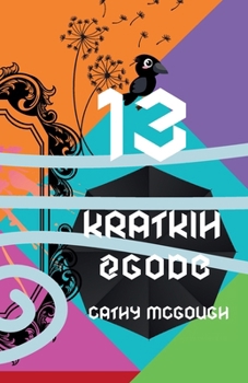 13 Kratkih Zgodb (Slovene Edition)
