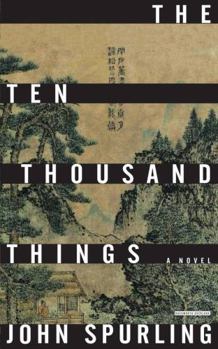 Hardcover The Ten Thousand Things Book