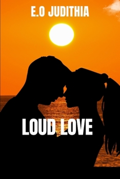 Paperback Loud Love Book