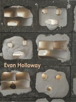 Hardcover Evan Holloway Book