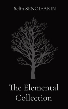 Hardcover The Elemental Collection Book