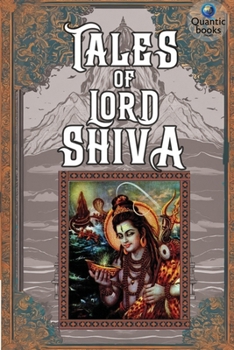 Paperback Tales of Lord Shiva Book