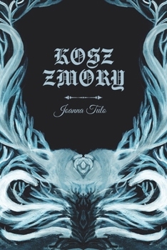 Paperback Kosz Zmory [Polish] Book